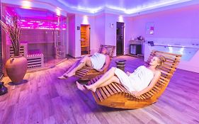 Hotel De Lange Man Monschau Eifel